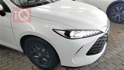 بي واي دي Qin Plus